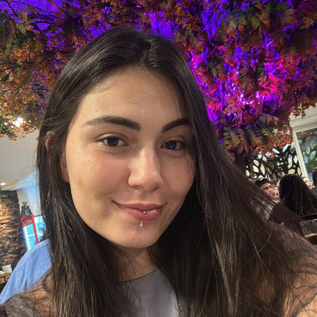 Babá em Porto Alegre: Allana