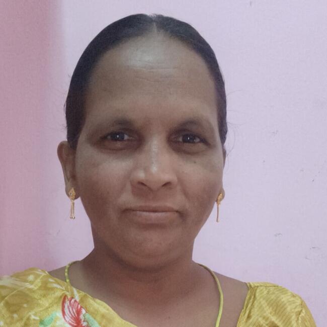 Babysitter in Secunderabad: Kondasingu