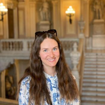 Babysitter Granges: Mélissa