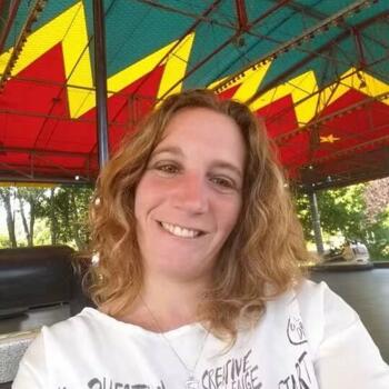 Childminder in Santa Margherita di Belice: Stéphanie