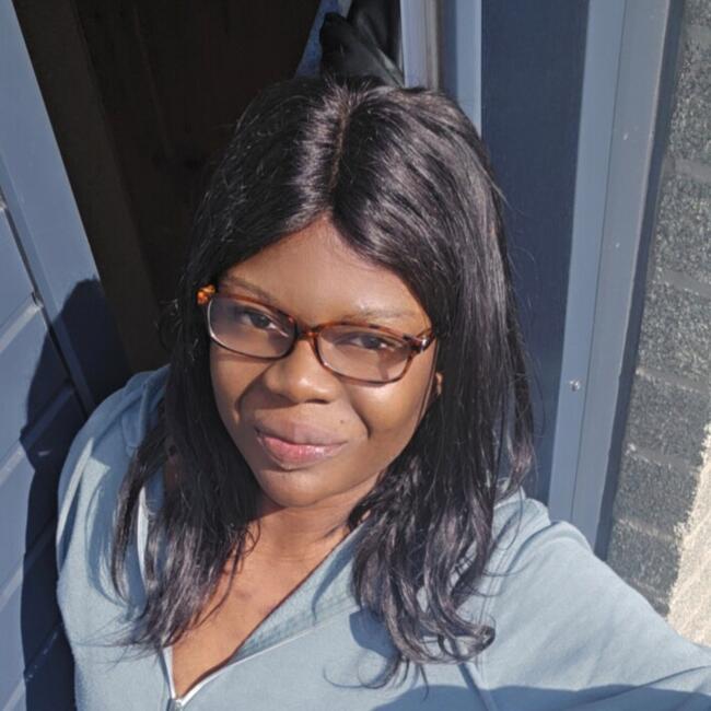 Babysitter in Dison: Faith