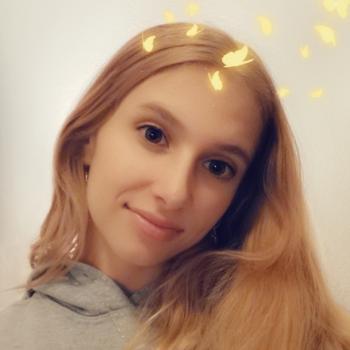 Babysitter in Therwil: Carla