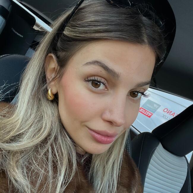 Babysitter a Firenze: Valeria