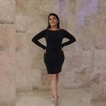 Niñera Culiacán: Rosa Sicairos