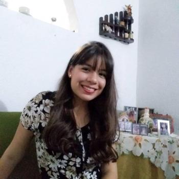 Niñera Galicia (Palmira): Daniela