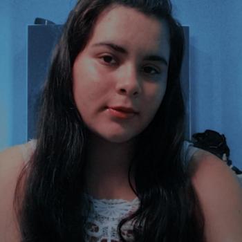 Babá em Aracaju: Juylla