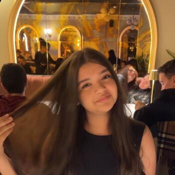 Babysitter Gonesse: Jessica