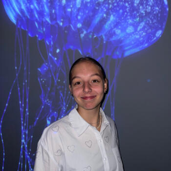 Babysitter in Nieuw-Vennep: Rosanna