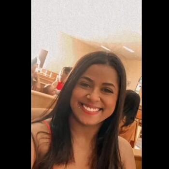 Babá em Caruaru: LUIZA