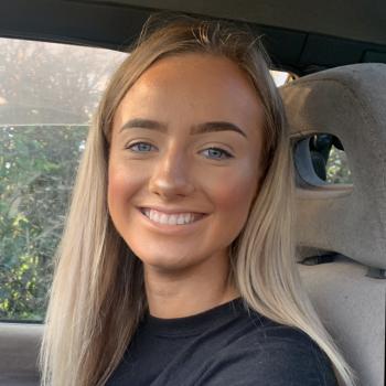 Babysitter in Navan: Sophie