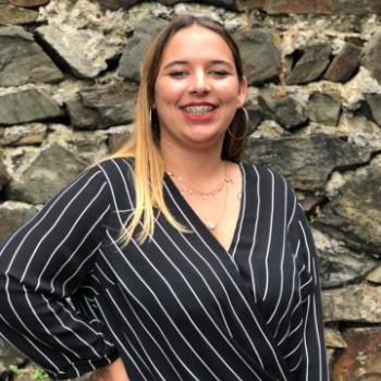 Babysitter Póvoa de Varzim: Inês