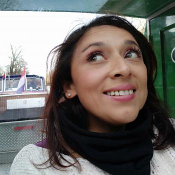 Babysitter a Lucca: Monica
