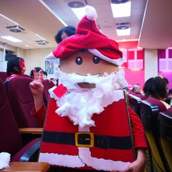 Babysitting Jobs in Taipei: babysitting job Diana