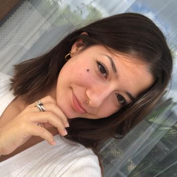 Niñeras en Alcorcón: Ainhoa Natalia