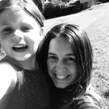 Nanny in Porirua: Janina