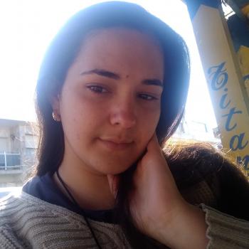 Niñera en San Antonio: Daniela