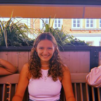 Babysitter in Munich: Antonia