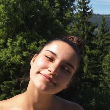 Nounou à Plabennec: Yelena