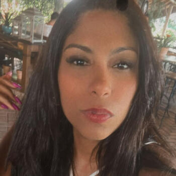 Babysitting job in Duque de Caxias: babysitting job Carolina