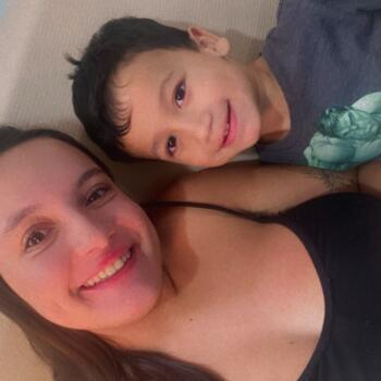 Nanny in Cork: Kirya