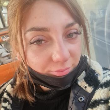 Babysitting job in Santiago: babysitting job Celeste