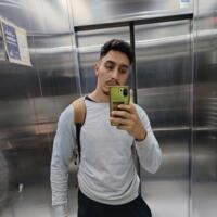 Rodrigo Silva Campos