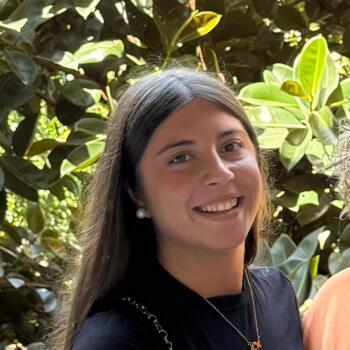 Nanny L'Hospitalet de Llobregat: Lucia