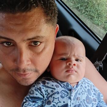 Parent São Paulo (São Paulo): Fernando Sousa