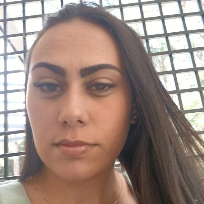 Babysitter in Jacareí: Millena