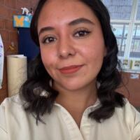 Hannia Martínez Dimas