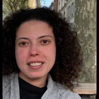 Babysitter Clamart: Lina