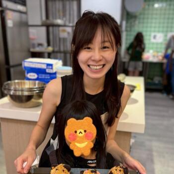 Baby-sitter in Montréal: Emily