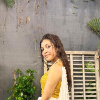 Babysitter Pune: Ananya