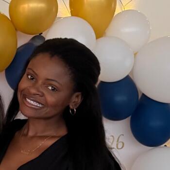 Babysitter in Sollentuna: Abigaeleenge