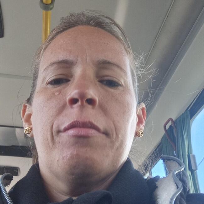 Babysitter in Maldonado: Yelaine