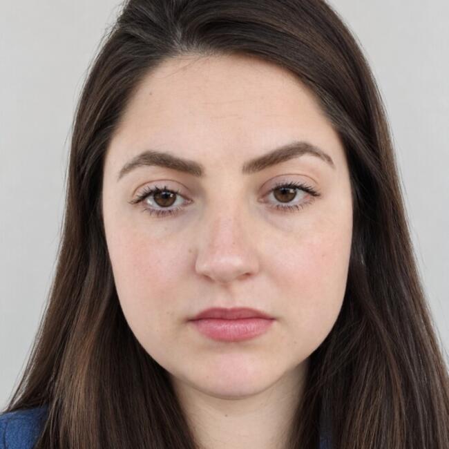 Babá em Taubaté: Fernanda