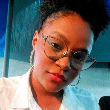 Babá em Campo Grande (Rio de Janeiro): Carolaine