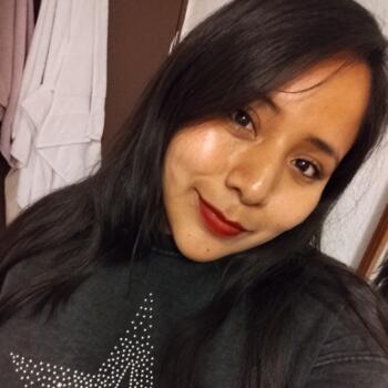 Babysitter Antofagasta: Jimena