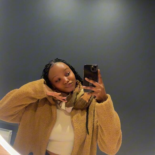 Opiekunka do dziecka w Rzeszów: Michelle