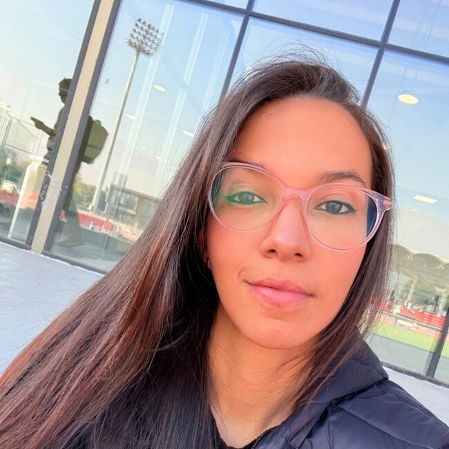 Trabajo para niñera en Talcahuano: Loiris