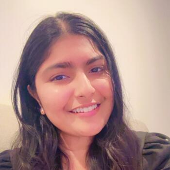 Baby-sitter in Auckland: Kaaviya