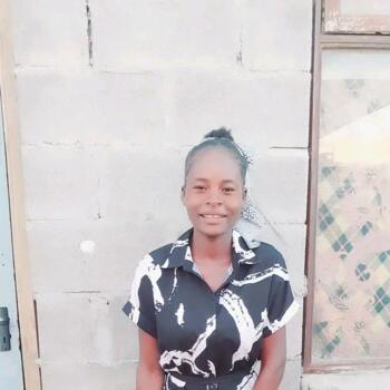 Nanny in Strand: Maria