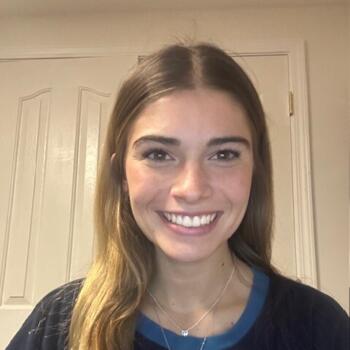 Babysitter in Rexburg (Idaho): Shayli