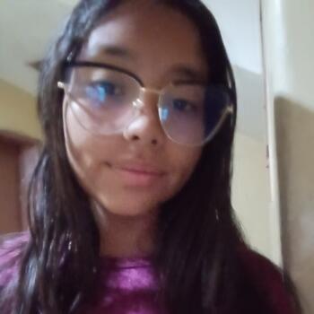 Babysitter in Cumaná: Virginia