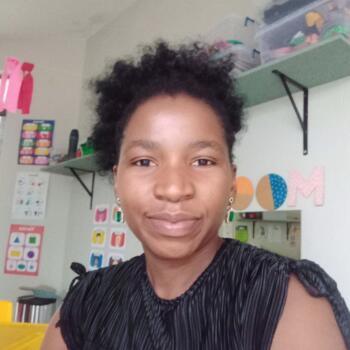 Nanny Pretoria: Faith