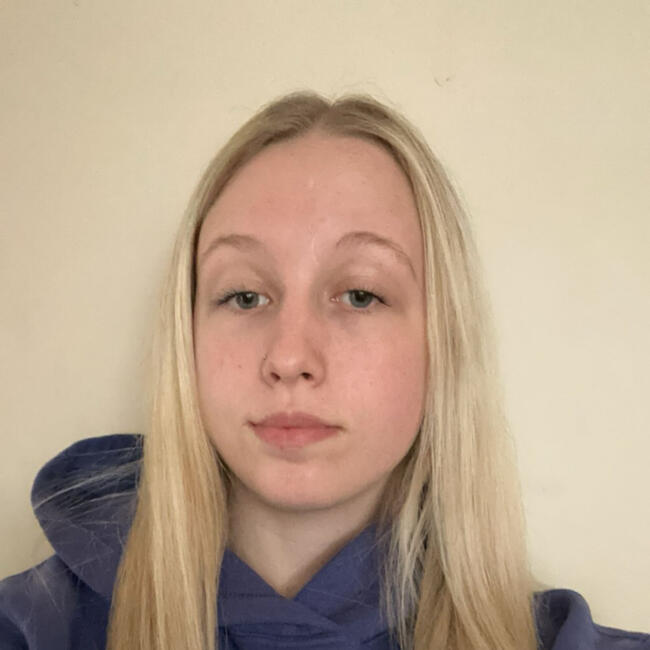 Babysitter in Hamilton: Alyssa