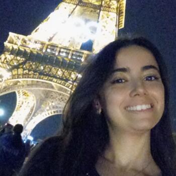 Nounou Clamart: Yasmine