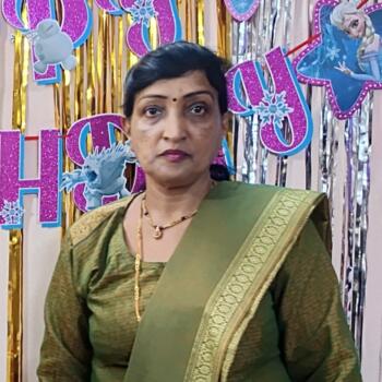 बेबीसिटर पिंपरी-चिंचवड: Sunita