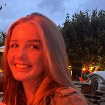 Babysitter i Hillerød: Clara