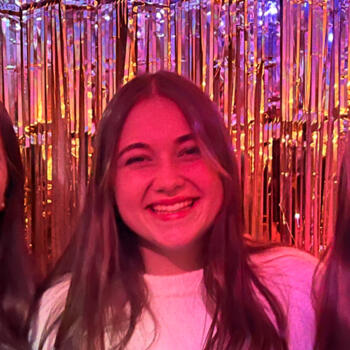 Babysitter in Lille: Sarah